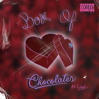 Jaswed Boxofchocolates (feat. Flyboyeli)