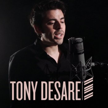 Tony DeSare It's All Right With Me