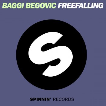 Baggi Begovic Freefalling - Original Mix