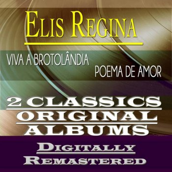 Elis Regina Fala-me de Amor (Take Me in Your Arms)