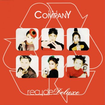 The CompanY Reprise: Thank You For The Old Songs