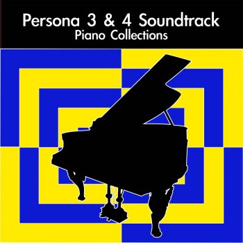 daigoro789 Specialist (From "Persona 4") [For Piano Solo]