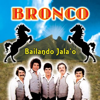 Bronco Regresate al Nido