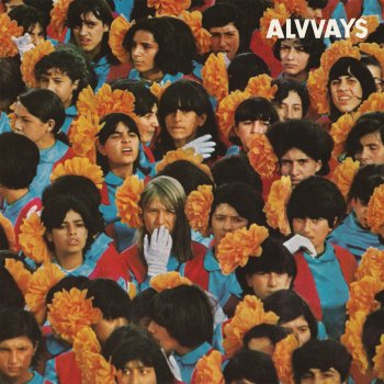 Alvvays Party Police