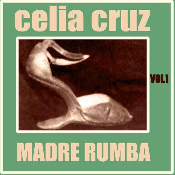 Celia Cruz Vailan Vallende