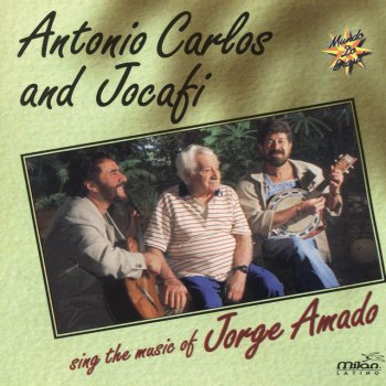 Antonio Carlos & Jocafi Otalia da Bahia