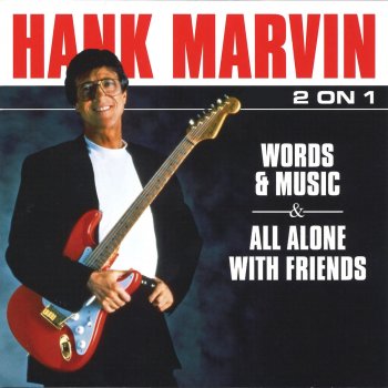 Hank Marvin Bad Cop