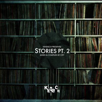 Cipy Stories, Pt. 2 (Continuous Mix)