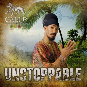 Cali P feat. Riga Dat a Wah Mi Prefer