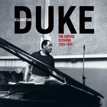 Duke Ellington It Shouldn't Happen to a Dream