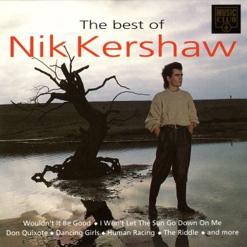 Nik Kershaw Wouldn't It Be Good (extended 12" mix)