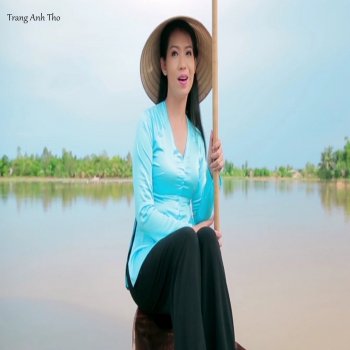 Trang Anh Thơ Pho Dem