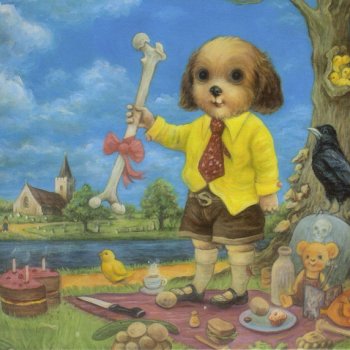 Исполнитель Angels of Light, альбом We Are Him