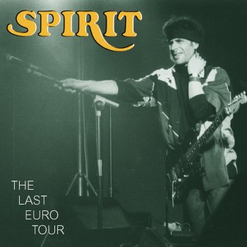 Spirit All The Same / I Got A Line On You