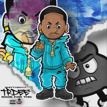 Trdee Night At The Lab