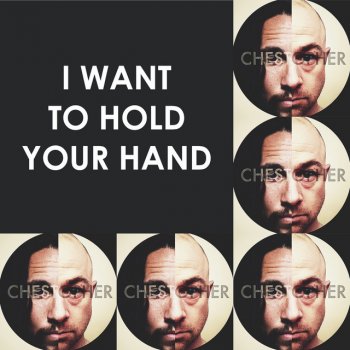 Chester See feat. Christopher Harrison I Want To Hold Your Hand - Piano Acoustic