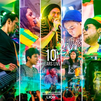 Lion RFC Alegra Mi Vida - En Vivo