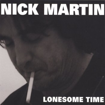 Nick Martin Circle