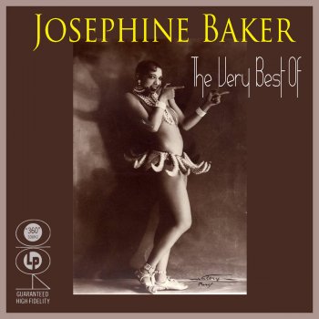 Joséphine Baker Feeling Kind of Blue