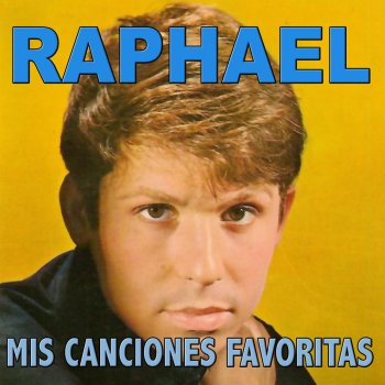 Raphael Precisamente Tú