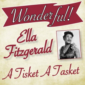 Ella Fitzgerald feat. Chick Webb and His Orchestra Holiday In Harlem