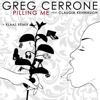 Greg Cerrone Pilling Me - Klaas remix