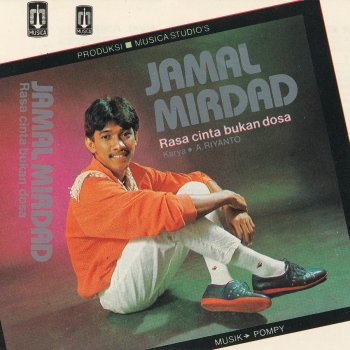 Jamal Mirdad Dara Manis