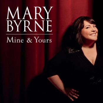 Mary Byrne Unbreakable