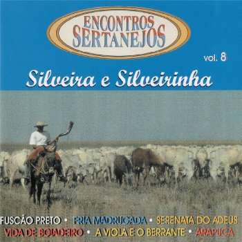 Silveira e Silveirinha Fuscão Preto