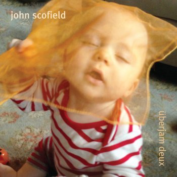 John Scofield C.P. Shuffle