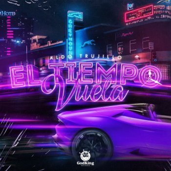 Aldo Trujillo Sigo En Pie