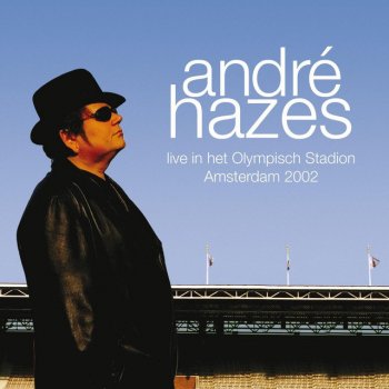 Andre Hazes Voor Mij Geen Slingers Aan De Wand - 2009 Digital Remaster;