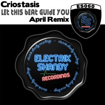 Criostasis Let This Beat Guide You (April Remix)