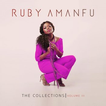 Ruby Amanfu Better With Me