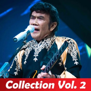 Rhoma Irama Rabbanaa