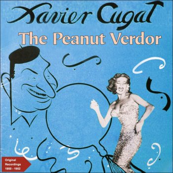 Xavier Cugat & His Orchestra feat. Abbe Lane Humpty Dumpty