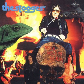 The Stooges Hey Baby