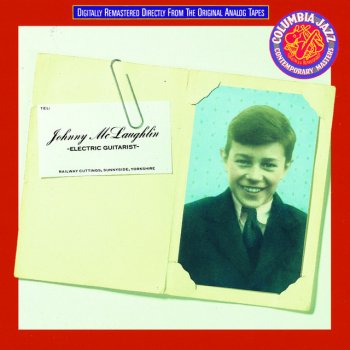 John McLaughlin My Foolish Heart