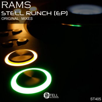 RAMS Steel Punch - Original Mix