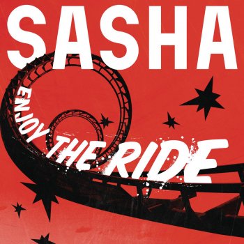 Sasha Enjoy the Ride - Garry Ocean Remix