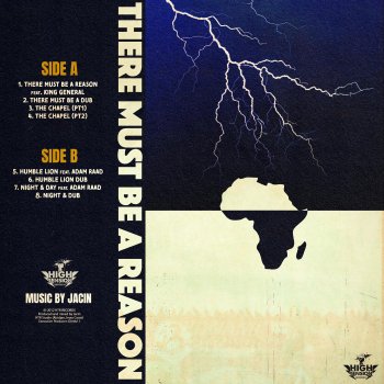 Jacin There Must Be a Dub