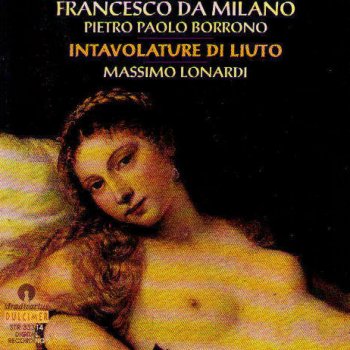 Massimo Lonardi Recercar 2