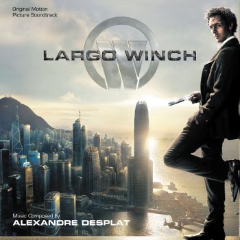 Alexandre Desplat The Deal