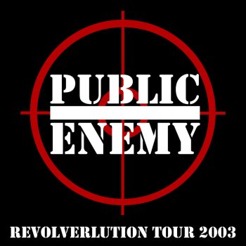 Public Enemy By the Time / Ball of Confusion (Live)