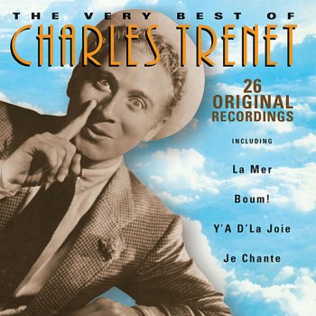 Charles Trenet Si vous aimez