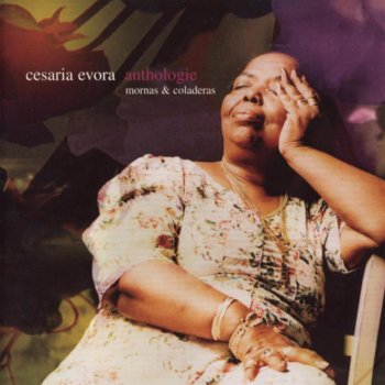 Cesária Évora Sodade (inedite en duo avec Bonga)