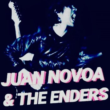 Juan Novoa Actual Silencio