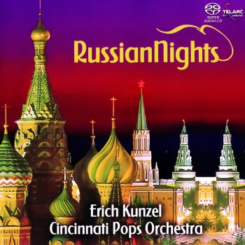 Erich Kunzel feat. Cincinnati Pops Orchestra Capriccio Espagnol, Op. 34: IV. Scena e canto gitano