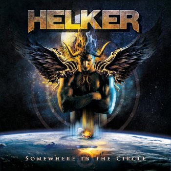 Helker At the End of the Journey