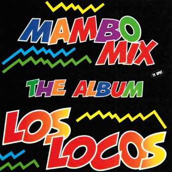 Los Locos Medley: Mambo mix